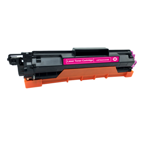 טונר לייזר אדום תואם Brother TN247M