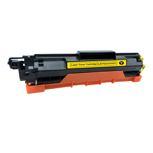 טונר לייזר צהוב תואם Brother TN247Y 