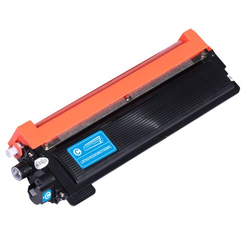 טונר לייזר כחול תואם Brother TN230C