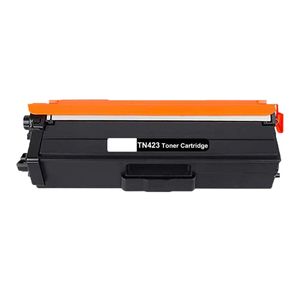 טונר לייזר שחור תואם Brother TN423BK/TN421BK