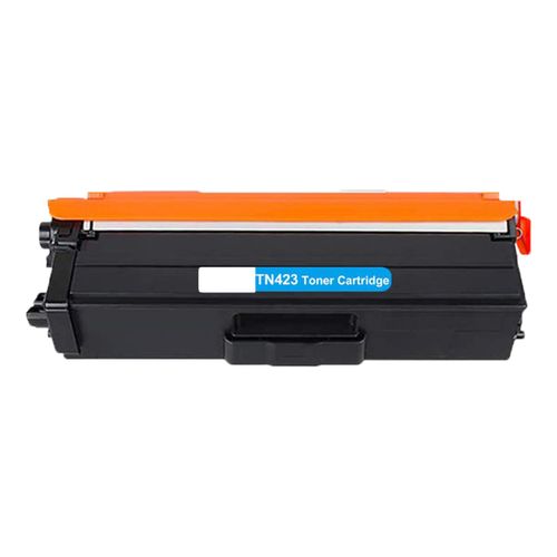 טונר לייזר כחול תואם Brother TN423C/TN421C