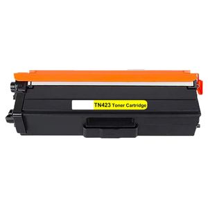 טונר לייזר צהוב תואם Brother TN423Y/TN421Y