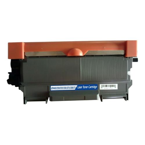 טונר לייזר שחור תואם Brother TN2220BK 