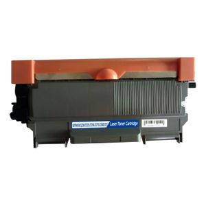 טונר לייזר שחור תואם Brother TN2220BK 