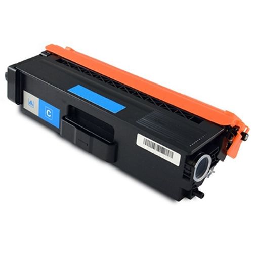 טונר לייזר כחול תואם Brother TN326C