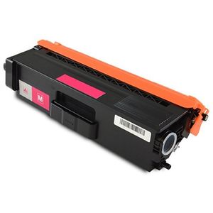 טונר לייזר אדום תואם Brother TN326M