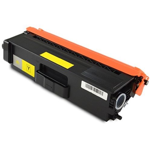 טונר לייזר צהוב תואם Brother TN326Y