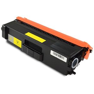 טונר לייזר צהוב תואם Brother TN326Y