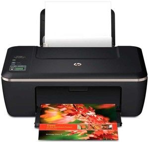 דיו למדפסת HP DeskJet 2515