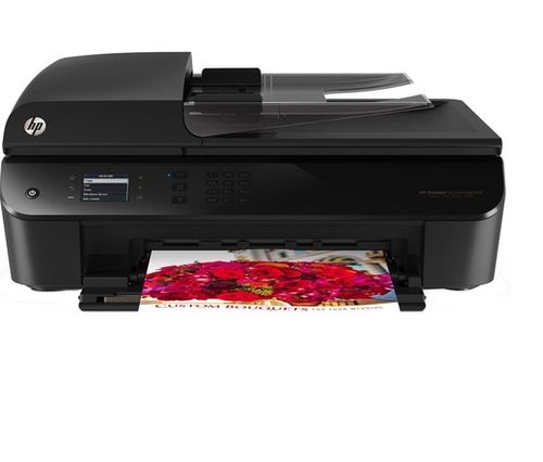 דיו למדפסת HP DeskJet 4645