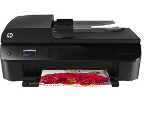 דיו למדפסת HP DeskJet 4645