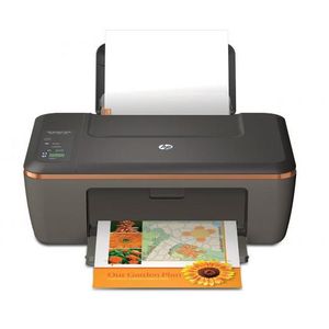 דיו למדפסת HP DeskJet 2510