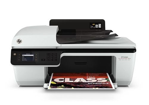 דיו למדפסת HP DeskJet 2645