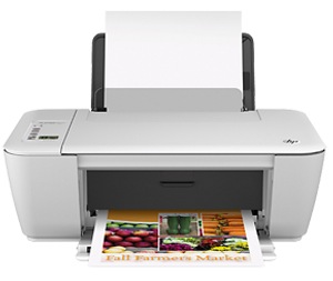 דיו למדפסת HP DeskJet 2545