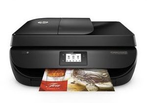 דיו למדפסת HP DeskJet 4675