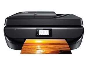 דיו למדפסת HP DeskJet 5275 