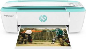 דיו למדפסת HP DeskJet 3785