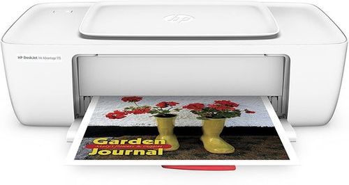 דיו למדפסת HP DeskJet 1115
