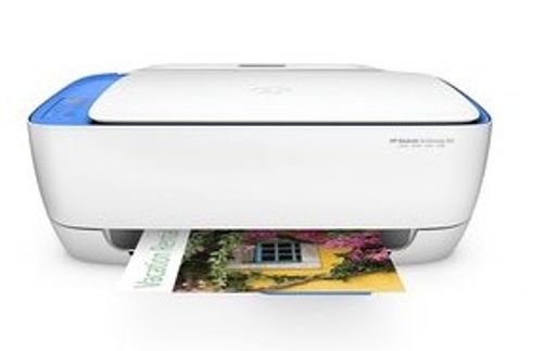 דיו למדפסת HP DeskJet 3635