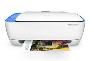 דיו למדפסת HP DeskJet 3635