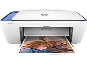 דיו למדפסת HP DeskJet 2630