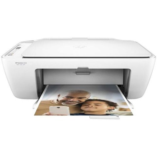 דיו למדפסת HP DeskJet 2620