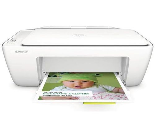 דיו למדפסת HP DeskJet 3630