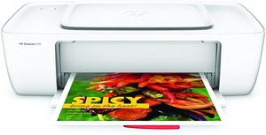 דיו למדפסת HP DeskJet 1110