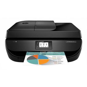 דיו למדפסת HP OfficeJet 4650