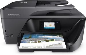 דיו למדפסת HP OfficeJet Pro 6970	