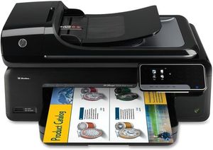 דיו למדפסת HP OfficeJet 7500A