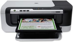 דיו למדפסת HP OfficeJet 6000