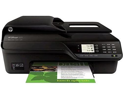 דיו למדפסת HP DeskJet Ink Advantage 4620 