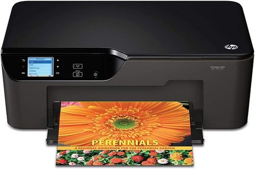 דיו למדפסת HP DeskJet Ink Advantage 3520