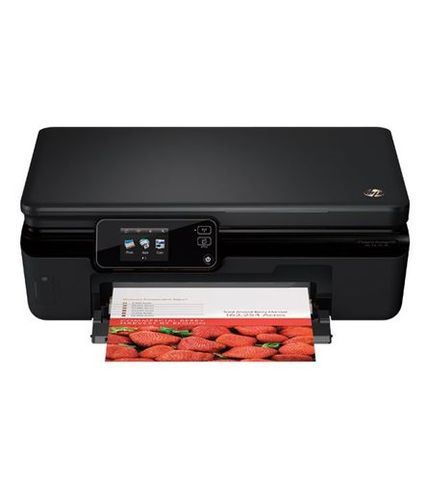 דיו למדפסת HP DeskJet Ink Advantage 5525 - חפש לפי מדפסת