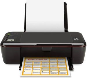 דיו למדפסת HP DeskJet 3000