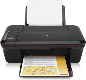 דיו למדפסת HP DeskJet 3050