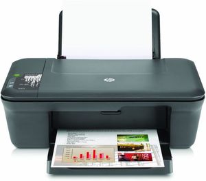 דיו למדפסת HP DeskJet 2050