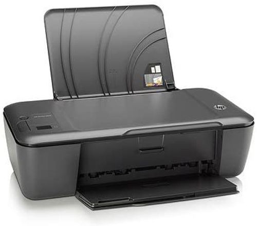 דיו למדפסת HP DeskJet 2000