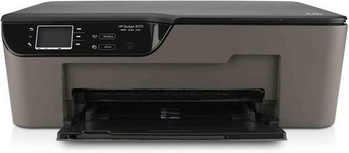דיו למדפסת HP DeskeJet 3070A