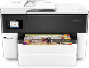 דיו למדפסת HP OfficeJet Pro 7740	