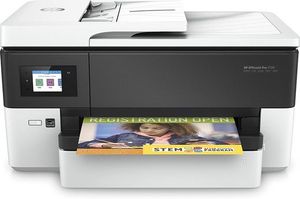 דיו למדפסת HP OfficeJet Pro 7720	