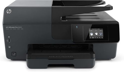 דיו למדפסת HP OfficeJet Pro 6830