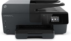 דיו למדפסת HP OfficeJet Pro 6830