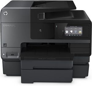 דיו למדפסת HP OfficeJet Pro 8630	