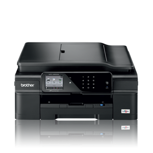 דיו למדפסת Brother MFC-J650dw