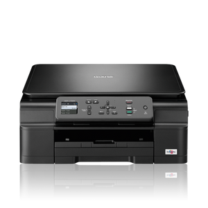 דיו למדפסת Brother DCP-J152w