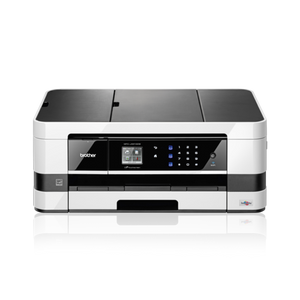 דיו למדפסת  Brother MFC-J4410dw