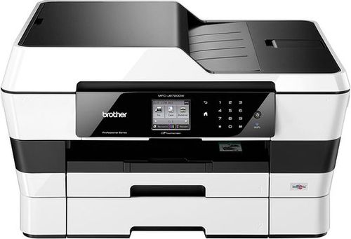 דיו למדפסת  Brother MFC-J6720dw