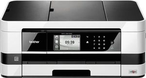 דיו למדפסת  Brother MFC-J4510dw